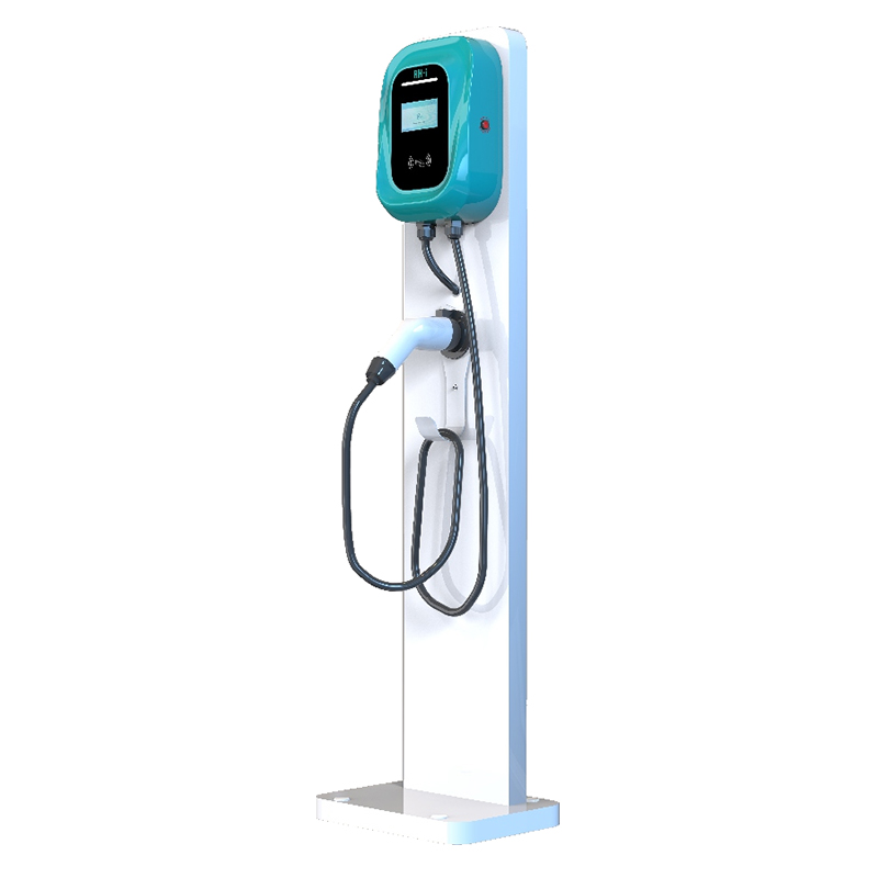 EU Standard AC EV Charger