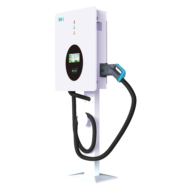 EU Standard DC EV Charger