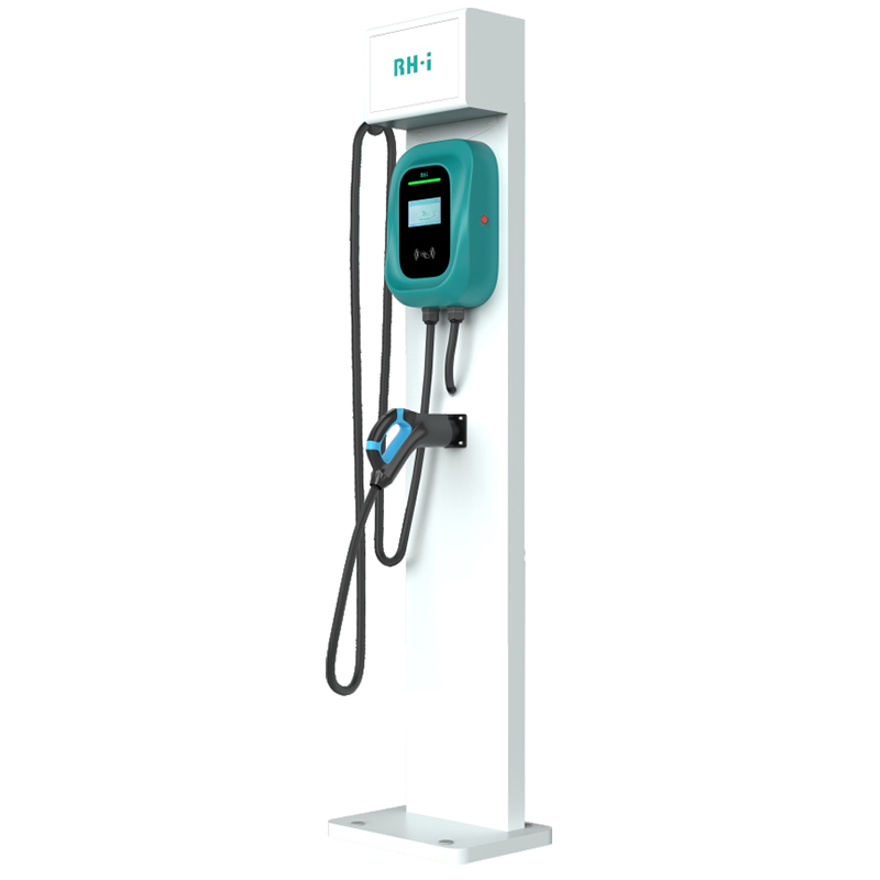 USA Standard AC EV Charger